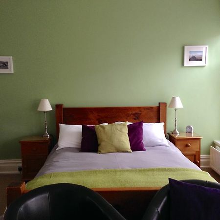 קזיק Damson Lodge מראה חיצוני תמונה