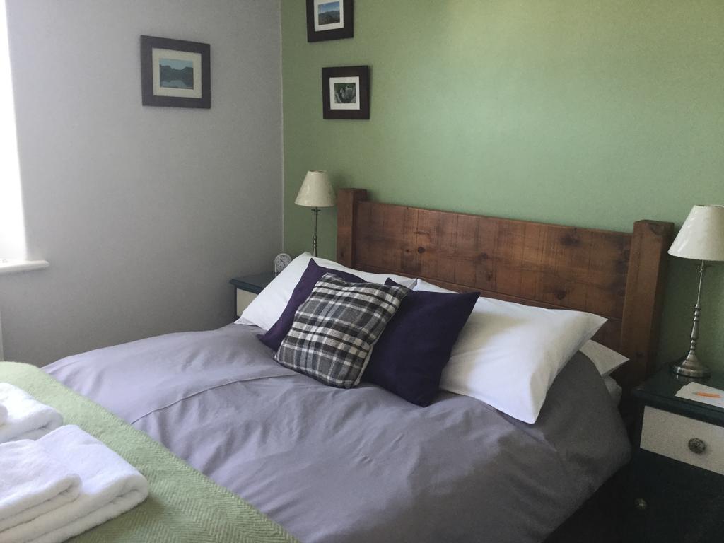 קזיק Damson Lodge מראה חיצוני תמונה