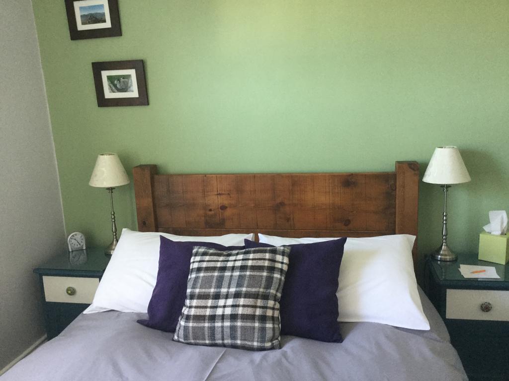 קזיק Damson Lodge מראה חיצוני תמונה