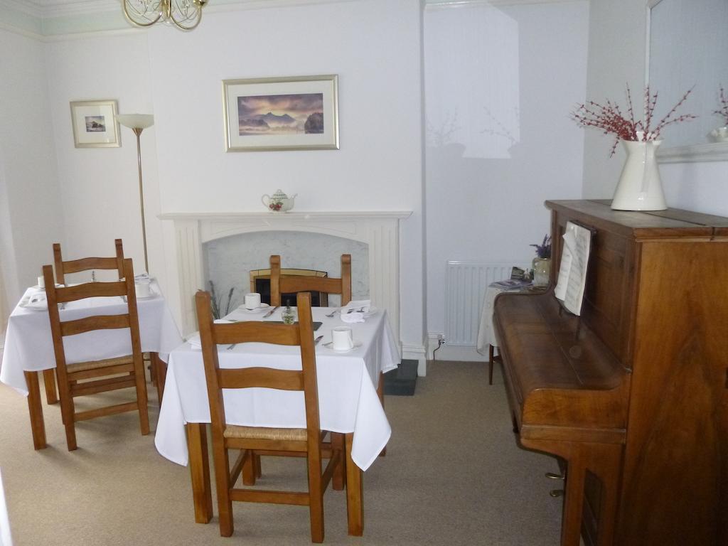 קזיק Damson Lodge מראה חיצוני תמונה